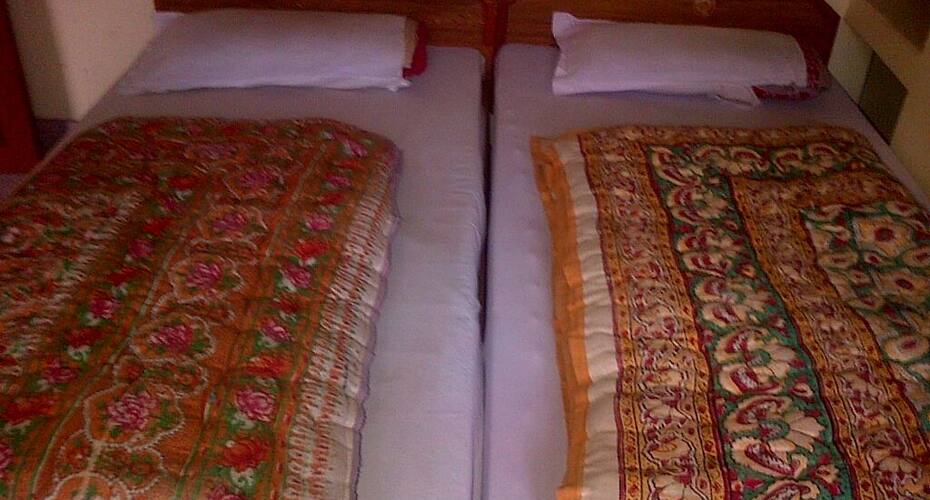 Hotel Sanjay, Yamunotri 5